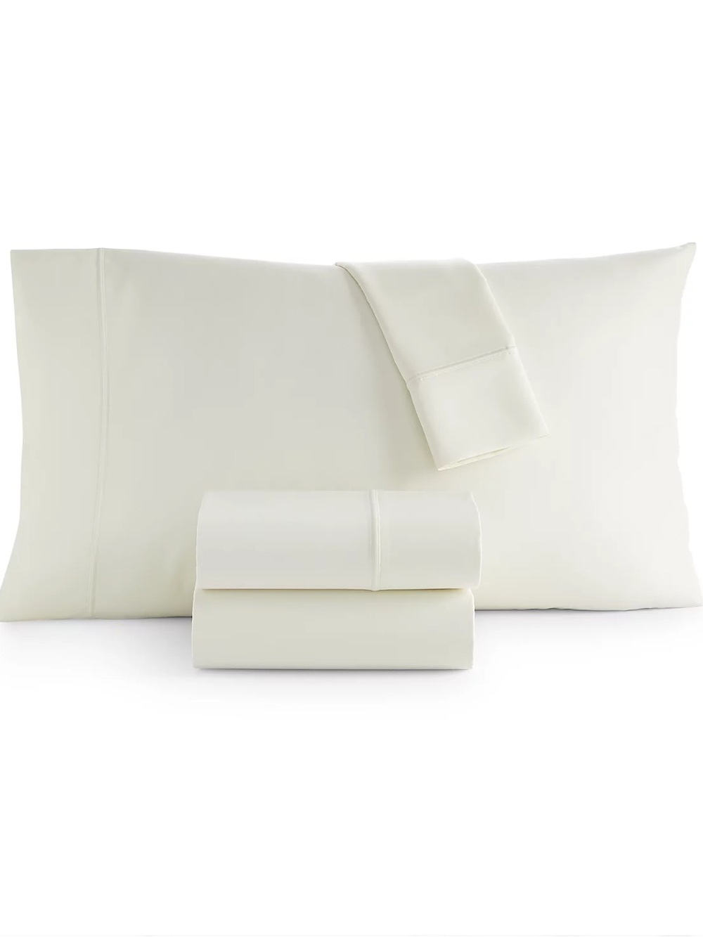 NWB Hotel Collection 1000 Thread Count 100% Supima Cotton 4-Pc. Sheet Set